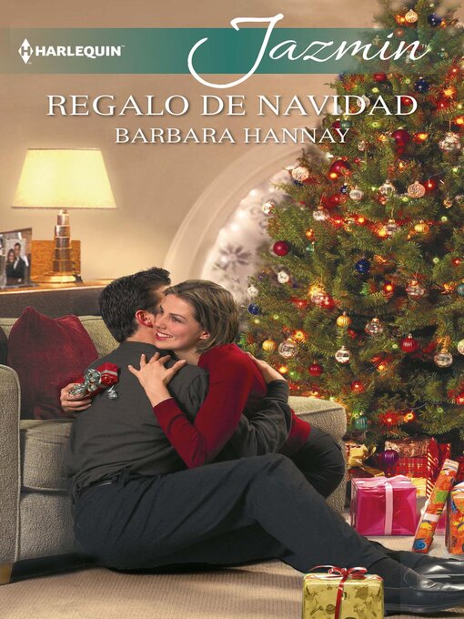 Cover image for Regalo de Navidad